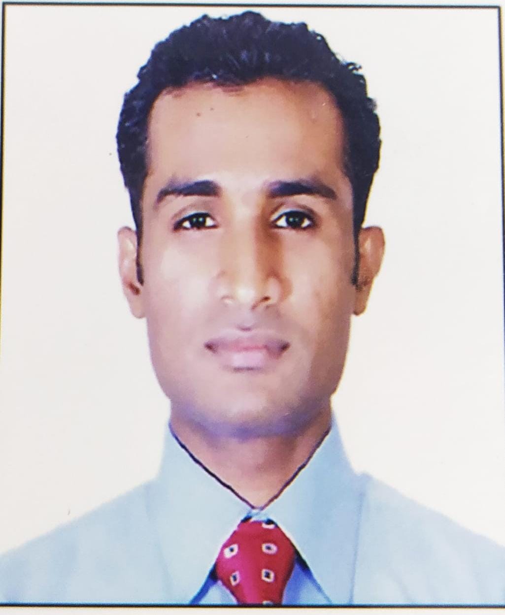 Devinder Kumar