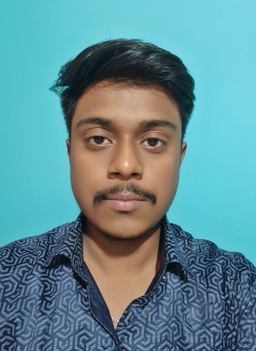 Animesh Bhaskar