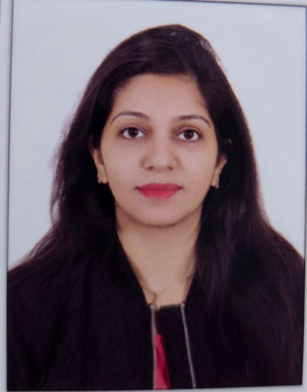 Apoorva Sharma