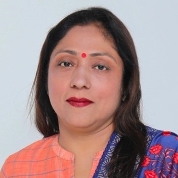 Seema Shroff